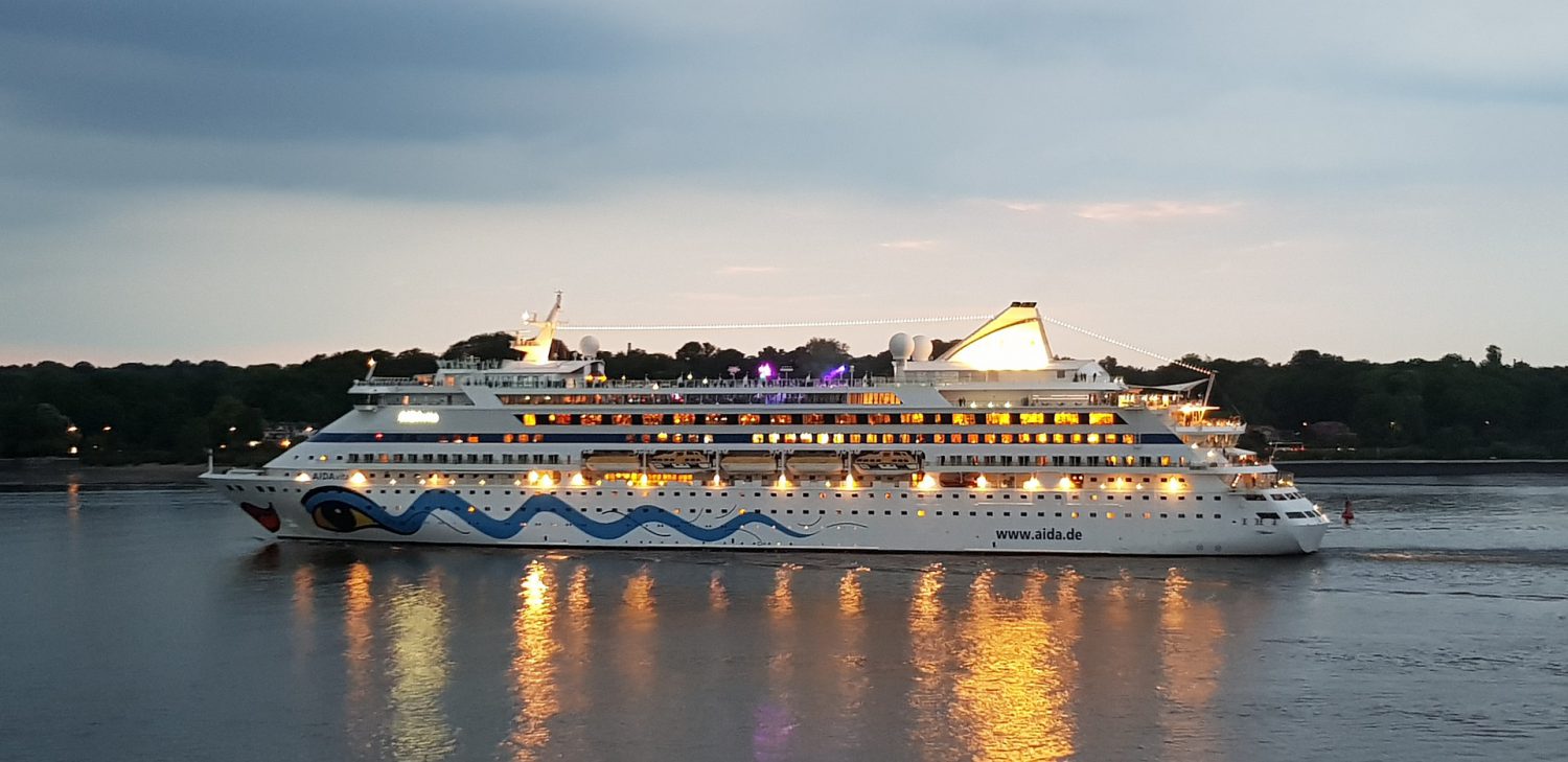 Aida Vita Sol