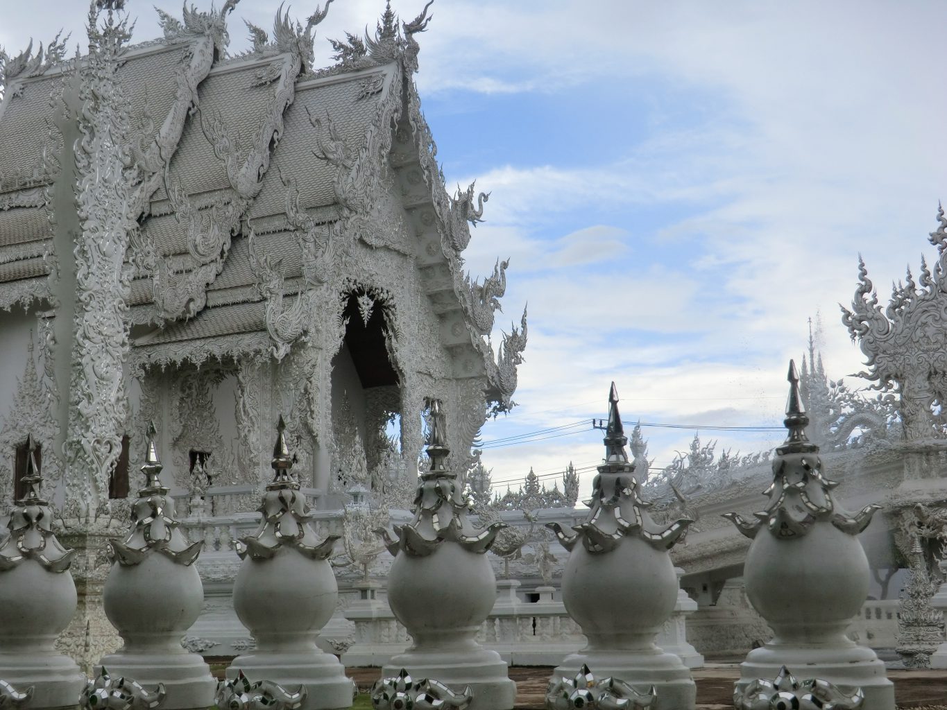Wat Rong Khun